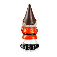 Cleveland Browns Garden Gnome